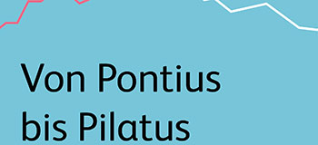 Von Pontius bis Pilatus