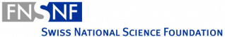 Swiss National Science Foundation