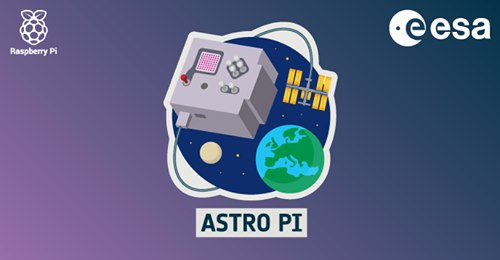 Astro-Pi Challenge startet wieder!