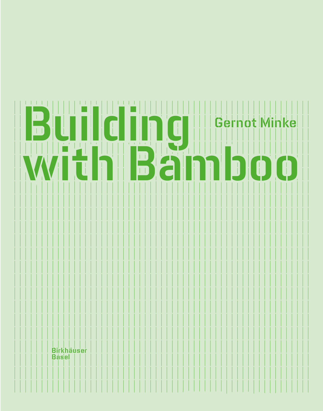Introduction to Bamboo