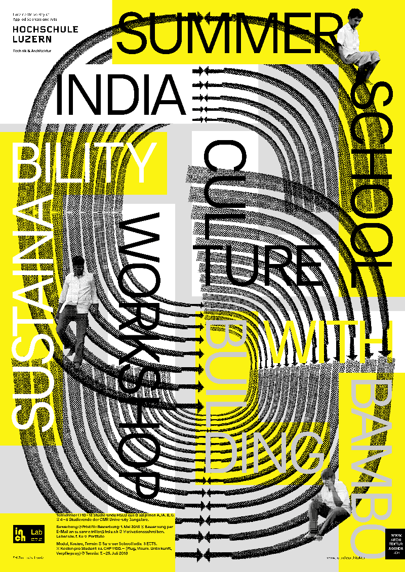 Start Input Summer School India 2018