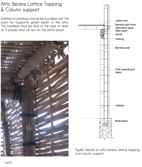 Bamboo Construction Source Book