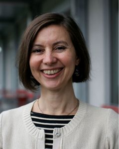 Dr. Guillermina Noël